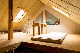 Best Spray Foam Insulation  in Aptos Hills Larkin Valley, CA